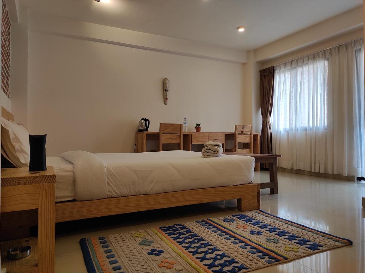 Lalitpur Sayami Home מראה חיצוני תמונה
