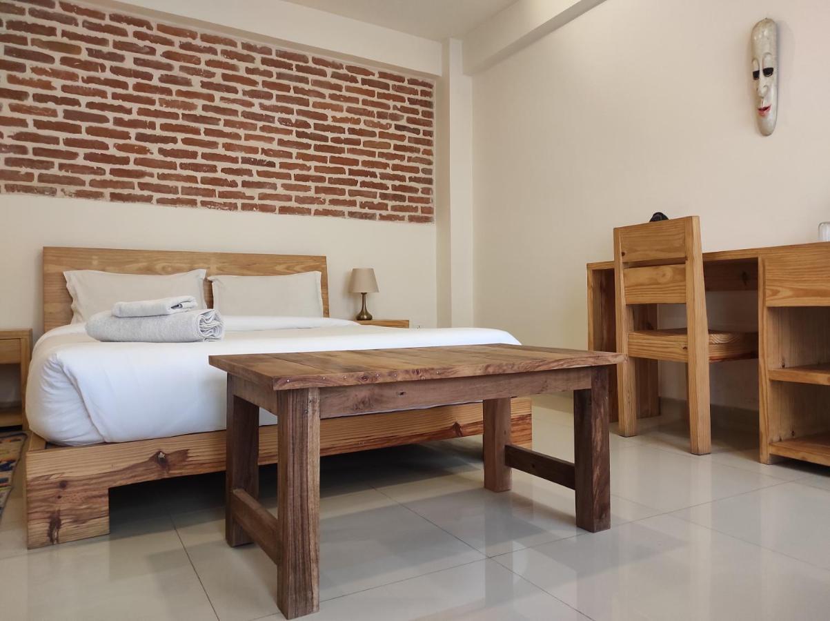 Lalitpur Sayami Home מראה חיצוני תמונה