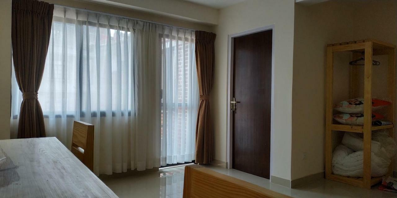 Lalitpur Sayami Home מראה חיצוני תמונה