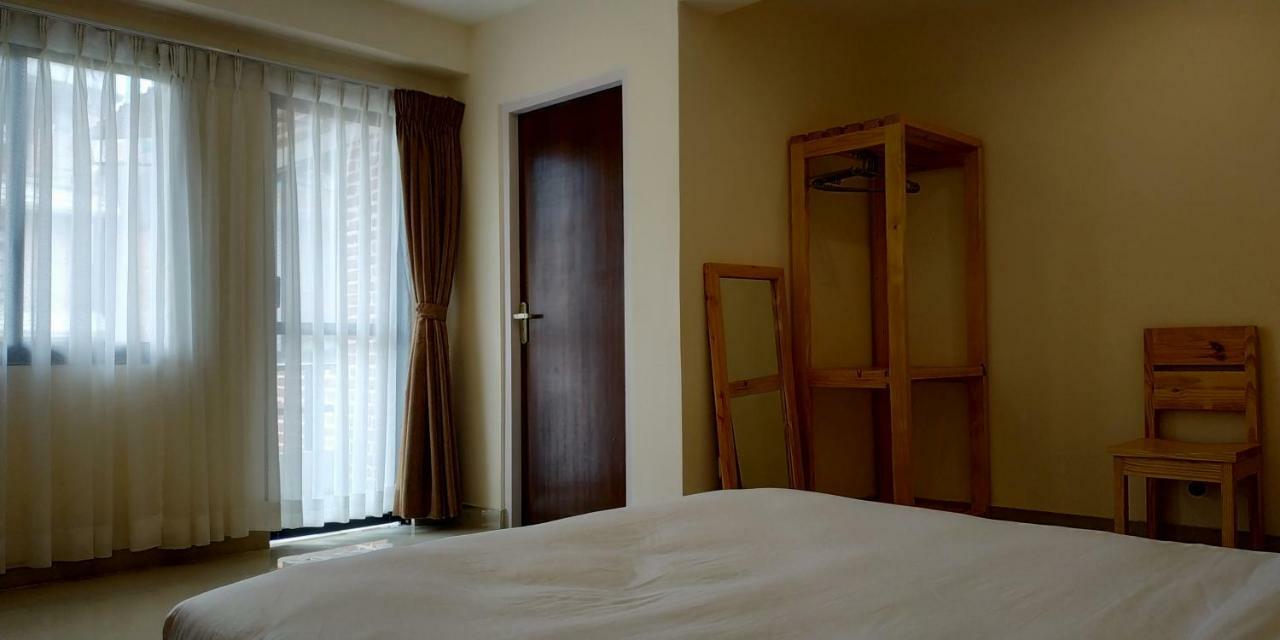 Lalitpur Sayami Home מראה חיצוני תמונה
